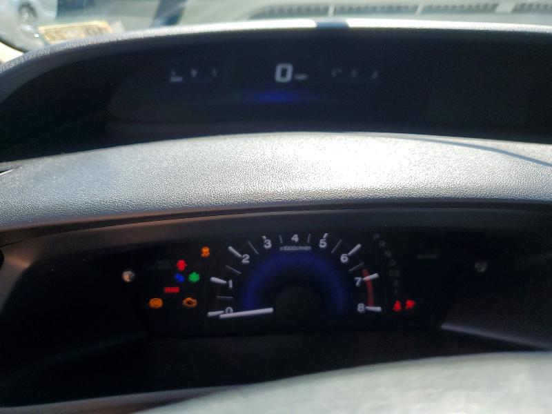 Продажа на аукционе авто 2013 Honda Civic, vin: 19XFB2F93DE093339, номер лота: 48047086