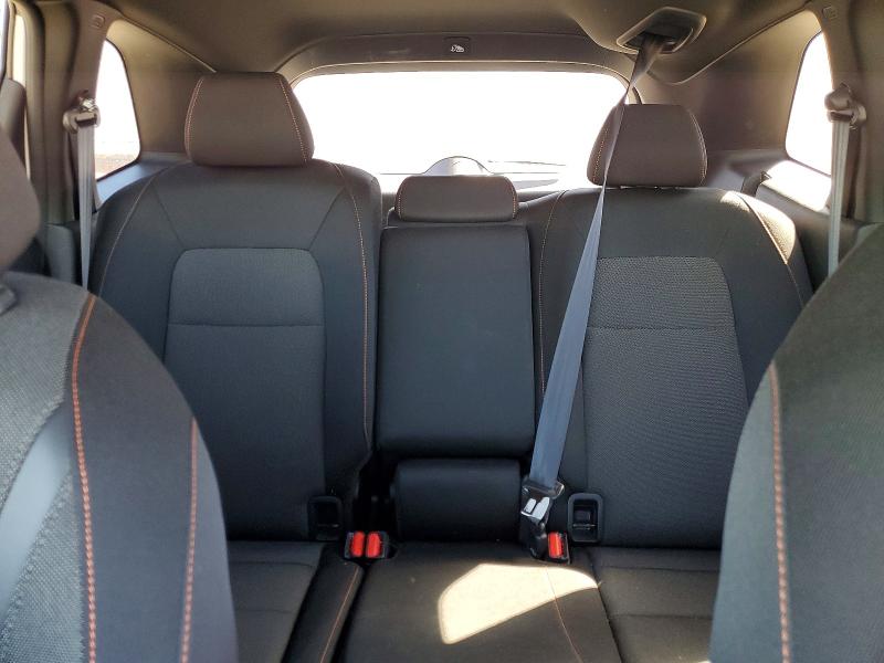 Продажа на аукционе авто 2024 Honda Cr-v, vin: 2HKRS6H5XRH810059, номер лота: 46732966