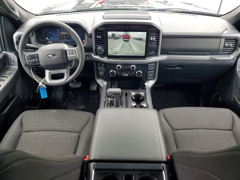 Продаж на аукціоні авто 2026 Ford F150, vin: 1FTFW3L8XTFA30197, номер лоту: 47080946