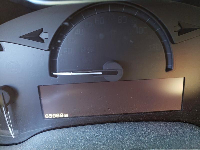 Aukcja sprzedaży 2015 Cadillac Srx, vin: 3GYFNBE34FS604835, numer aukcji: 45619486