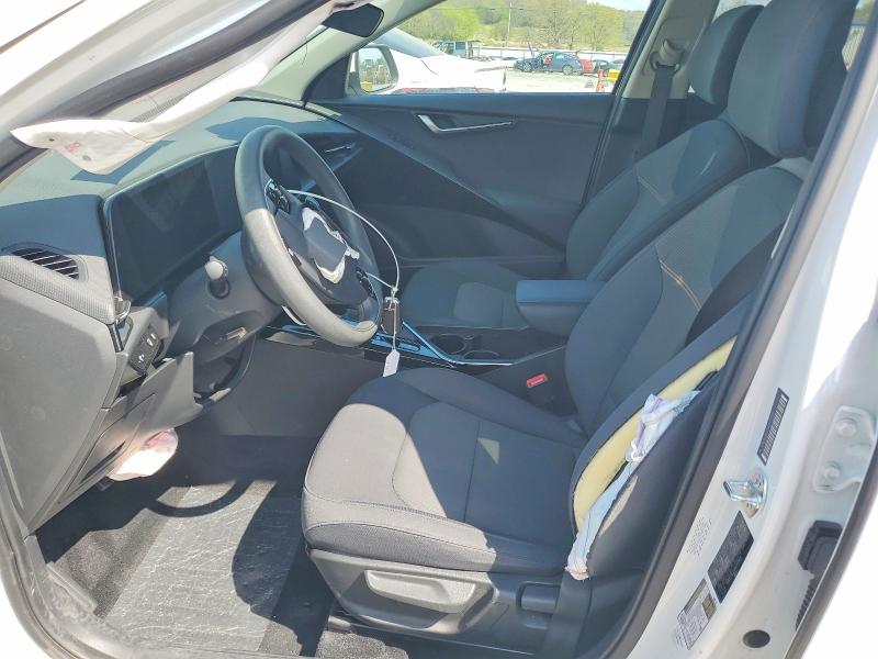 Aukcja sprzedaży 2024 Kia Niro, vin: KNDCP3LE1R5147302, numer aukcji: 48038736