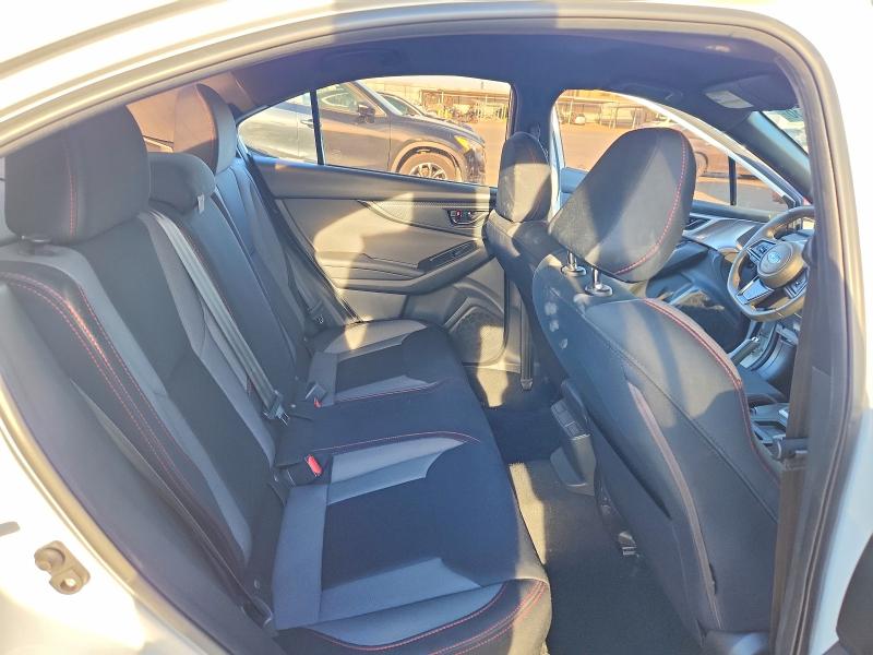 Продажа на аукционе авто 2022 Subaru Wrx, vin: JF1VBAA68N9010504, номер лота: 46743636