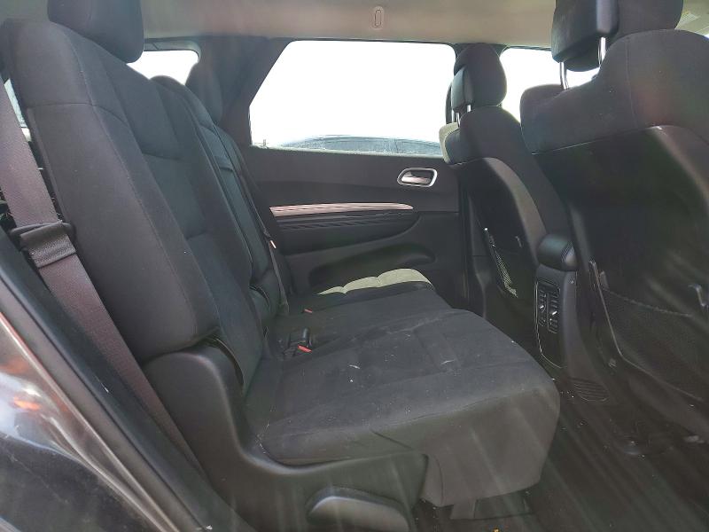 Продаж на аукціоні авто 2019 Dodge Durango, vin: 1C4SDJFT4KC827649, номер лоту: 46304346