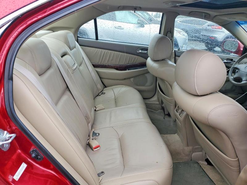 Продажа на аукционе авто 2000 Acura 3.2tl, vin: 19UUA5671YA054835, номер лота: 46368676