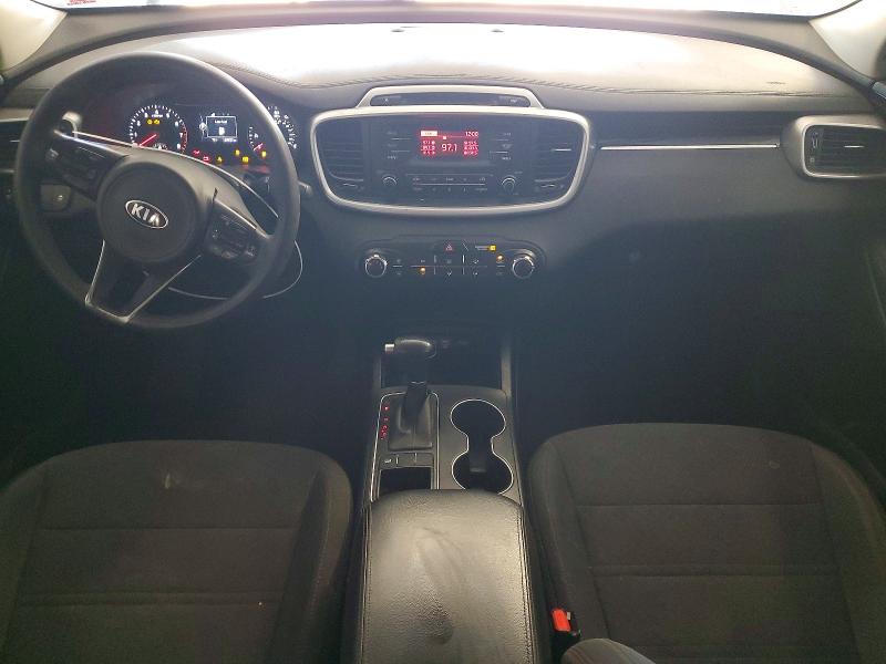 Продажа на аукционе авто 2017 Kia Sorento, vin: 5XYPG4A3XHG222139, номер лота: 86079244