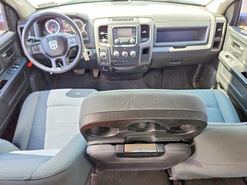 Продаж на аукціоні авто 2017 Ram 1500, vin: 1C6RR7FT4HS829894, номер лоту: 47954926