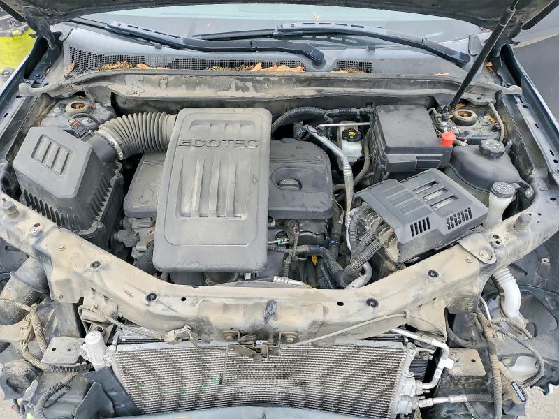 Aukcja sprzedaży 2014 Chevrolet Equinox, vin: 2GNFLGEK9E6212373, numer aukcji: 45975606