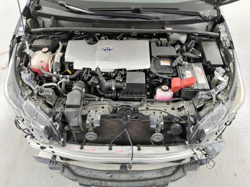Продаж на аукціоні авто 2019 Toyota Prius Prime, vin: JTDKARFP8K3110004, номер лоту: 46241046