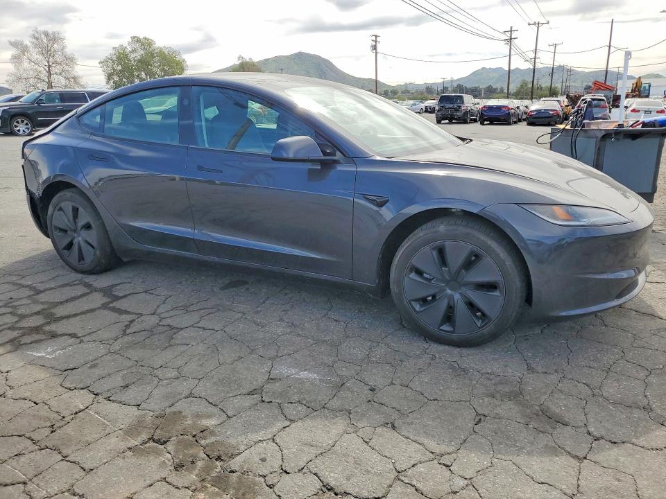 Продаж на аукціоні авто 2024 Tesla Model 3, vin: 5YJ3E1EA4RF725315, номер лоту: 79610435