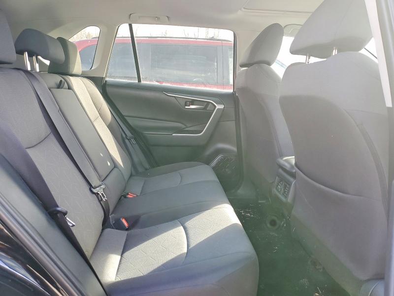 Продажа на аукционе авто 2019 Toyota Rav4, vin: 2T3R1RFV5KW023252, номер лота: 78801835