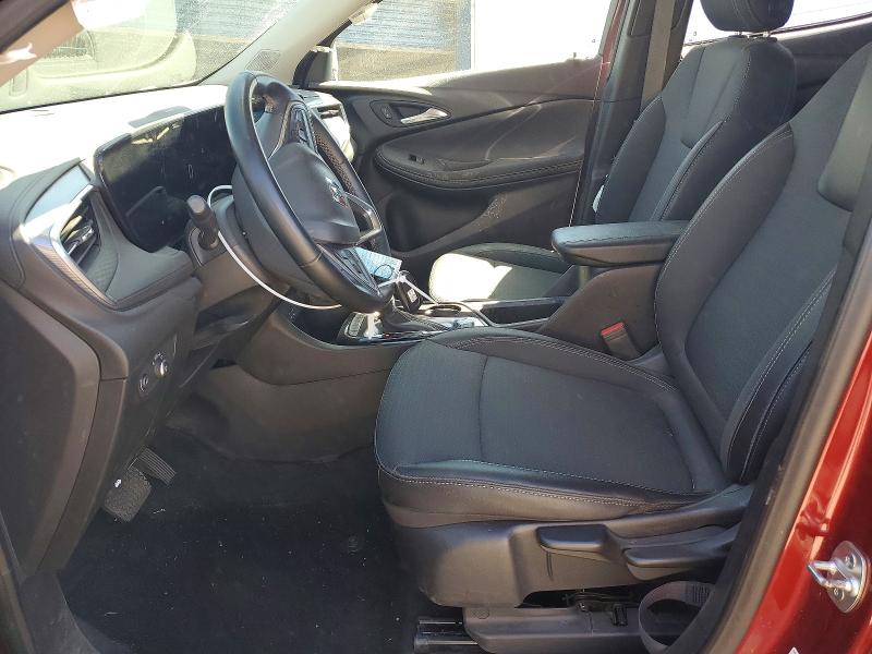Продажа на аукционе авто 2024 Buick Encore Gx, vin: KL4AMBS21RB143151, номер лота: 46145356