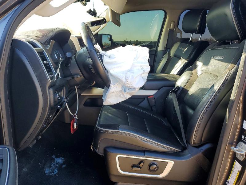 Продажа на аукционе авто 2022 Ram 1500, vin: 1C6RREJM2NN178893, номер лота: 46161846