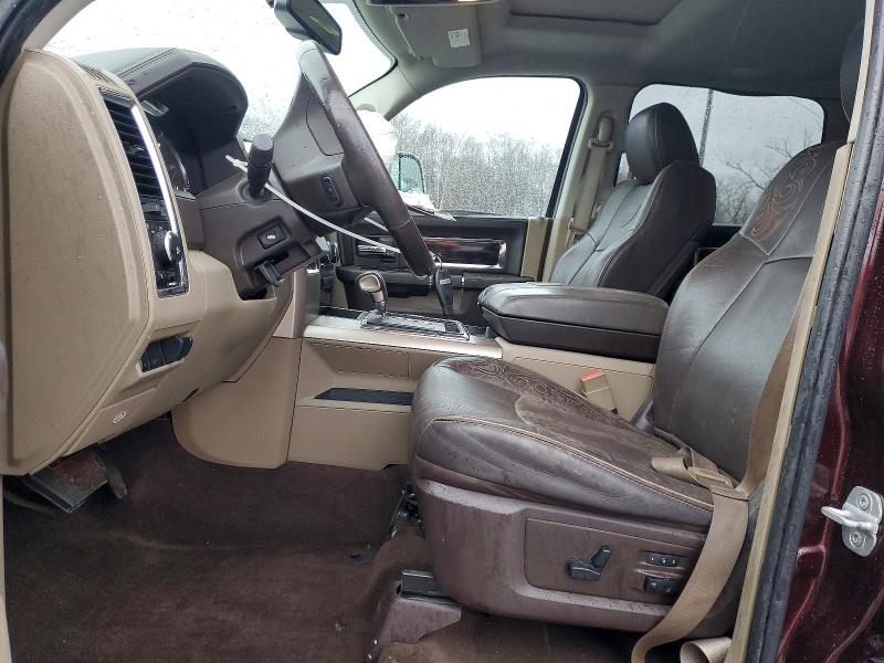 2012 Dodge Ram 1500 მანქანა იყიდება აუქციონზე, vin: 1C6RD7PT9CS255153, აუქციონის ნომერი: 41927046