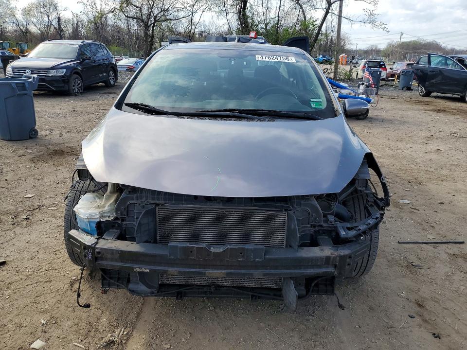 Продажа на аукционе авто 2016 Kia Forte Koup, vin: KNAFX6A85G5581065, номер лота: 47624756