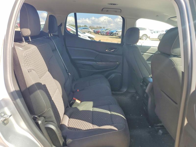 2019 Gmc Acadia მანქანა იყიდება აუქციონზე, vin: 1GKKNKLAXKZ146497, აუქციონის ნომერი: 79924005