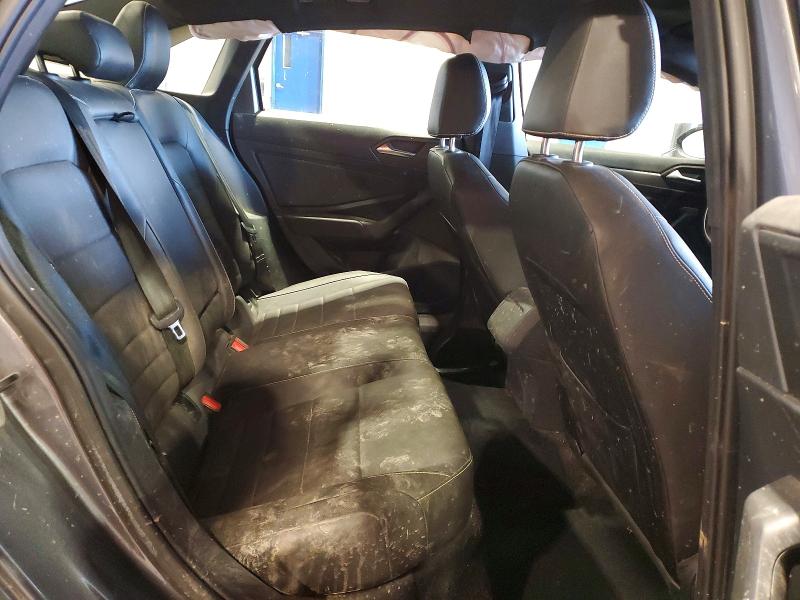 47344426 :رقم المزاد ، 3VWSM7BU9PM055931 vin ، 2023 Volkswagen Jetta Comfortline 1.5 Tsi 4dr مزاد بيع