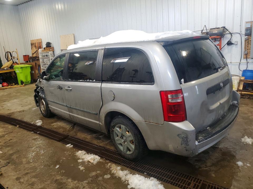 Aukcja sprzedaży 2010 Dodge Grand Caravan, vin: 2D4RN4DE7AR416823, numer aukcji: 46375826