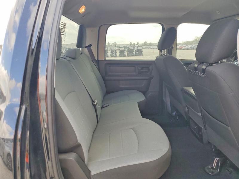Продажа на аукционе авто 2024 Ram 1500 Classic, vin: 1C6RR7KT4RS130238, номер лота: 41592196