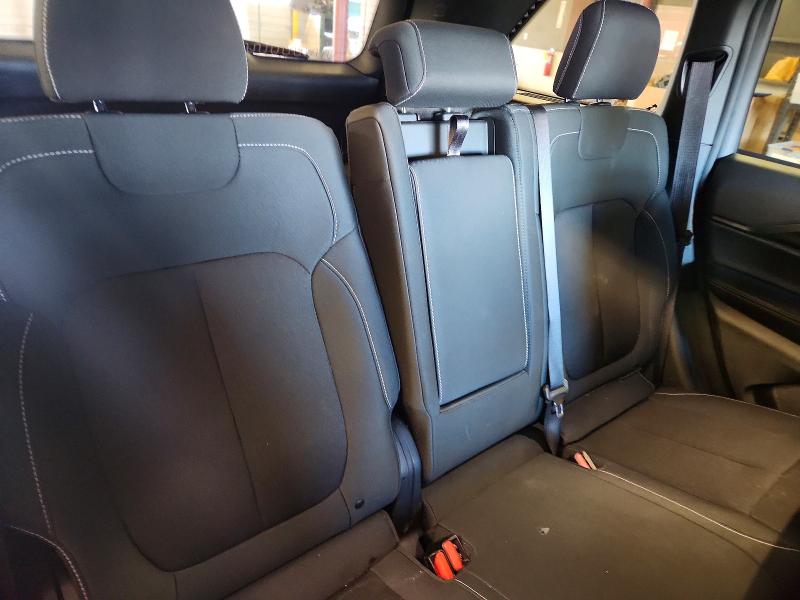 Продаж на аукціоні авто 2024 Jeep Grand Cherokee, vin: 1C4RJHAG0RC263017, номер лоту: 45554206