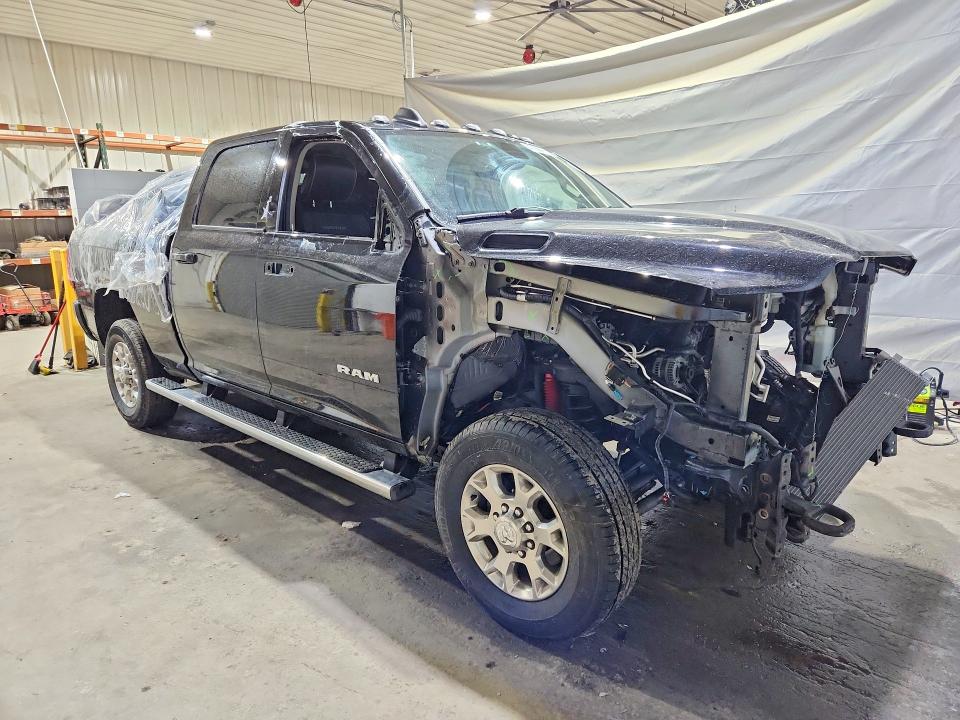 Продажа на аукционе авто 2024 Ram 2500, vin: 3C6UR5FJ0RG135841, номер лота: 47266776
