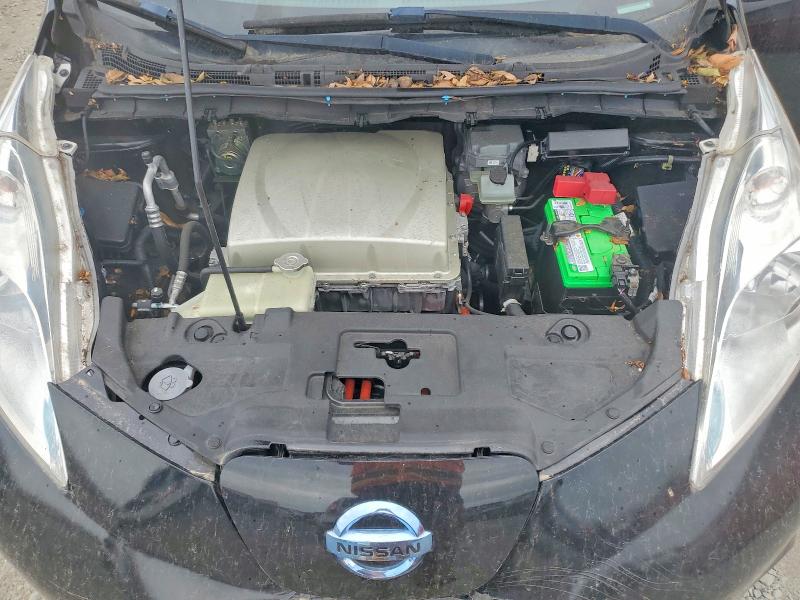 Продаж на аукціоні авто 2016 Nissan Leaf, vin: 1N4BZ0CP8GC313643, номер лоту: 79071315