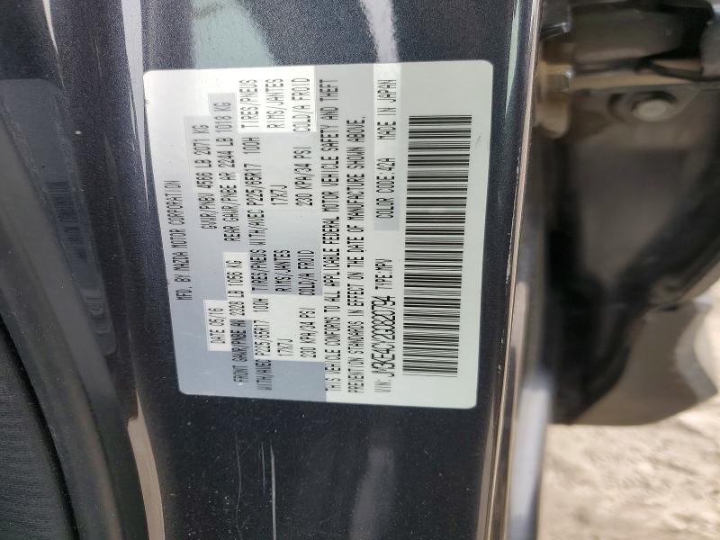78762525 :رقم المزاد ، JM3KE4CY2G0820794 vin ، 2016 Mazda Cx-5 مزاد بيع