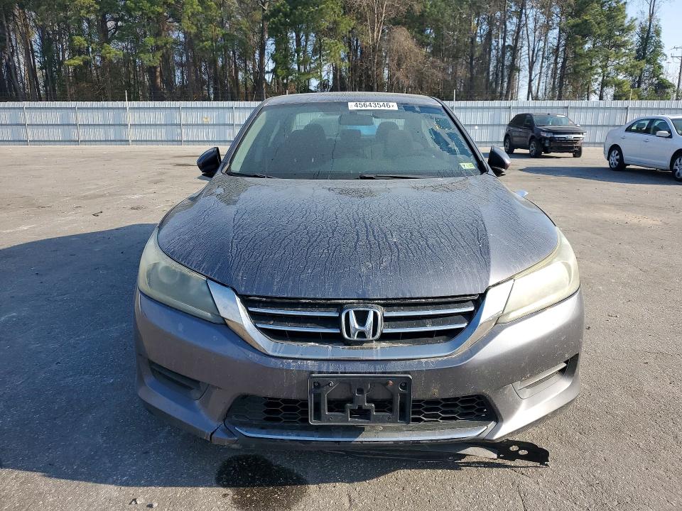 Продажа на аукционе авто 2013 Honda Accord, vin: 1HGCR2E34DA093589, номер лота: 45643546