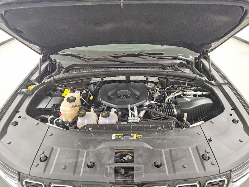 46203406 :رقم المزاد ، 1C4RJYB62PC649229 vin ، 2023 Jeep Grand Cherokee مزاد بيع