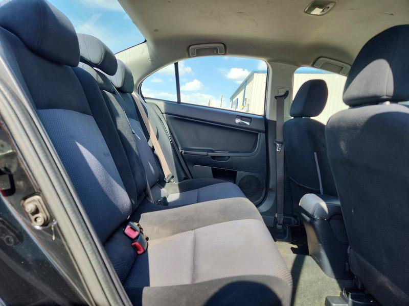 Продаж на аукціоні авто 2015 Mitsubishi Lancer, vin: JA32U8FW2FU000234, номер лоту: 79906095
