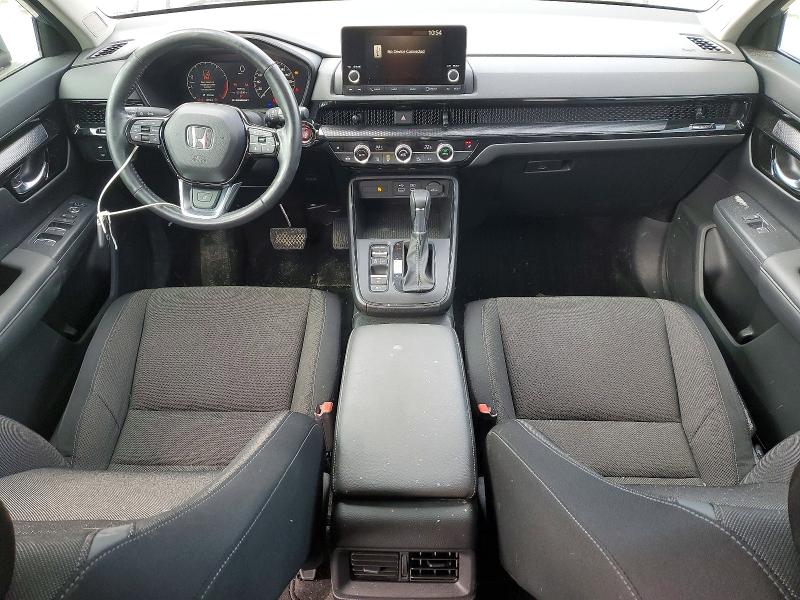 Aukcja sprzedaży 2024 Honda Cr-v, vin: 2HKRS4H50RH105291, numer aukcji: 45921986