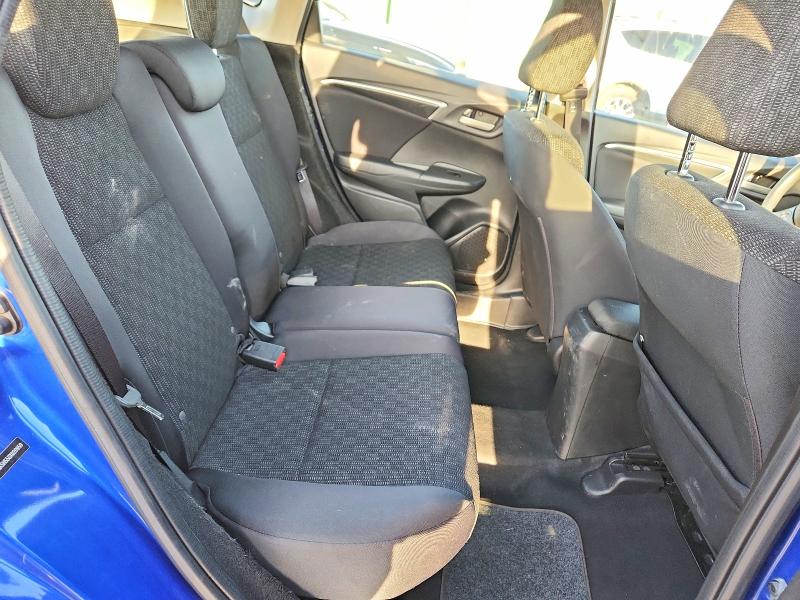 Aukcja sprzedaży 2016 Honda Fit, vin: JHMGK5H55GX020959, numer aukcji: 47258726