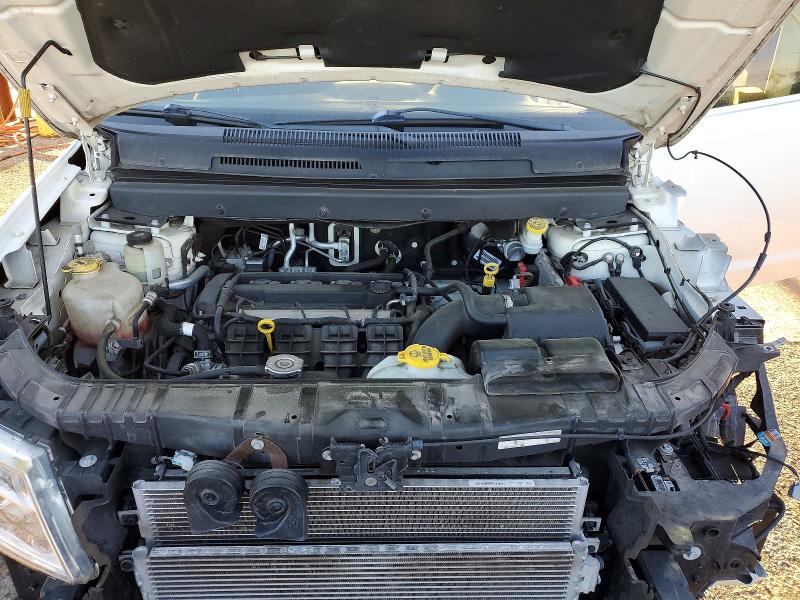 Aukcja sprzedaży 2018 Dodg Journey Se Fwd, vin: 3C4PDCAB7JT508541, numer aukcji: 45783196