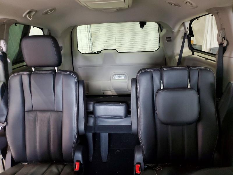 Продаж на аукціоні авто 2014 Chrysler Town & Country, vin: 2C4RC1CG3ER418434, номер лоту: 47724086