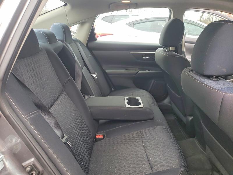 Продажа на аукционе авто 2016 Nissan Altima, vin: 1N4AL3AP5GC292283, номер лота: 79185095