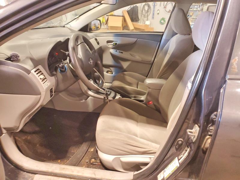 79880535 :رقم المزاد ، 2T1BU40E39C044660 vin ، 2009 Toyota Corolla مزاد بيع