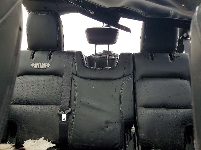 Продажа на аукционе авто 2023 Jeep Wrangler, vin: 1C4HJXDG2PW666526, номер лота: 41878676