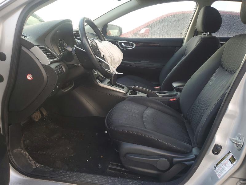 Aukcja sprzedaży 2019 Nissan Sentra, vin: 3N1AB7APXKY225542, numer aukcji: 45600436
