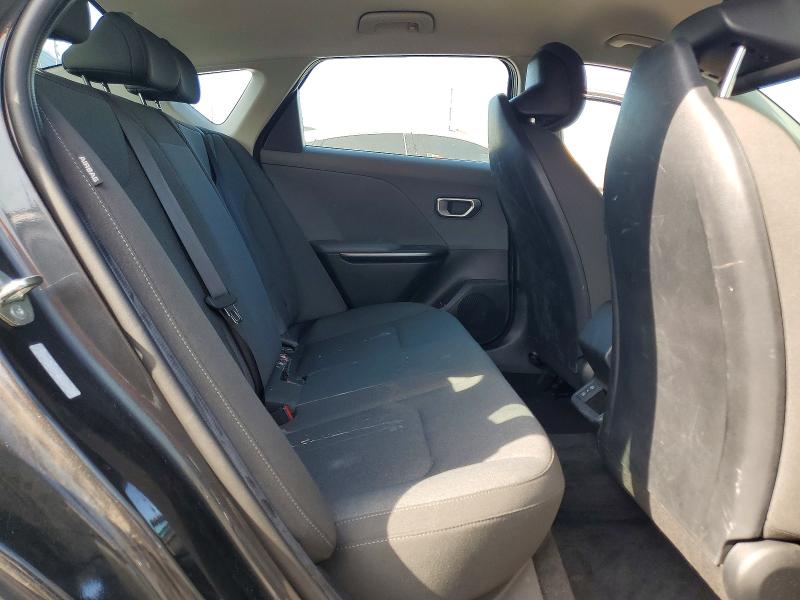 Aukcja sprzedaży 2025 Kia K4, vin: 3KPFT4DEXSE083882, numer aukcji: 47776186