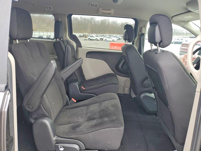 Aukcja sprzedaży 2019 Dodge Grand Caravan, vin: 2C4RDGBGXKR642376, numer aukcji: 47832776