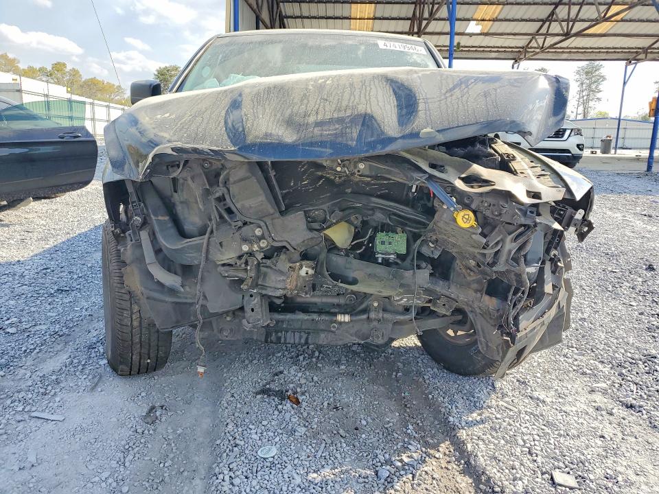 47419946 :رقم المزاد ، 1C6RR6FTXJS211060 vin ، 2018 Ram 1500 مزاد بيع