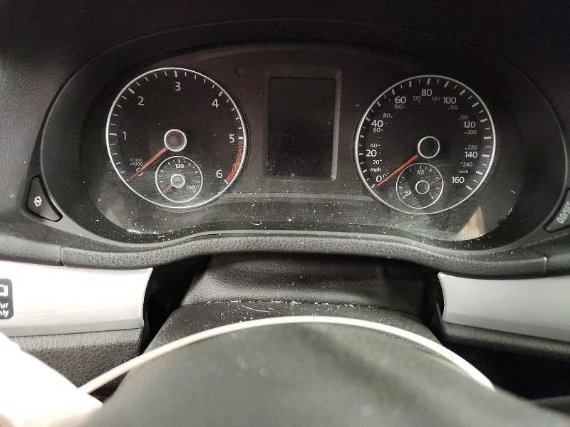 47582126 :رقم المزاد ، 1VWBN7A36CC086068 vin ، 2012 Volkswagen Passat مزاد بيع