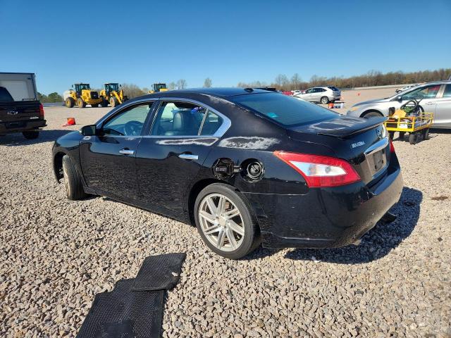 Aukcja sprzedaży 2009 Nissan Maxima, vin: 1N4AA51E59C844724, numer aukcji: 45846806