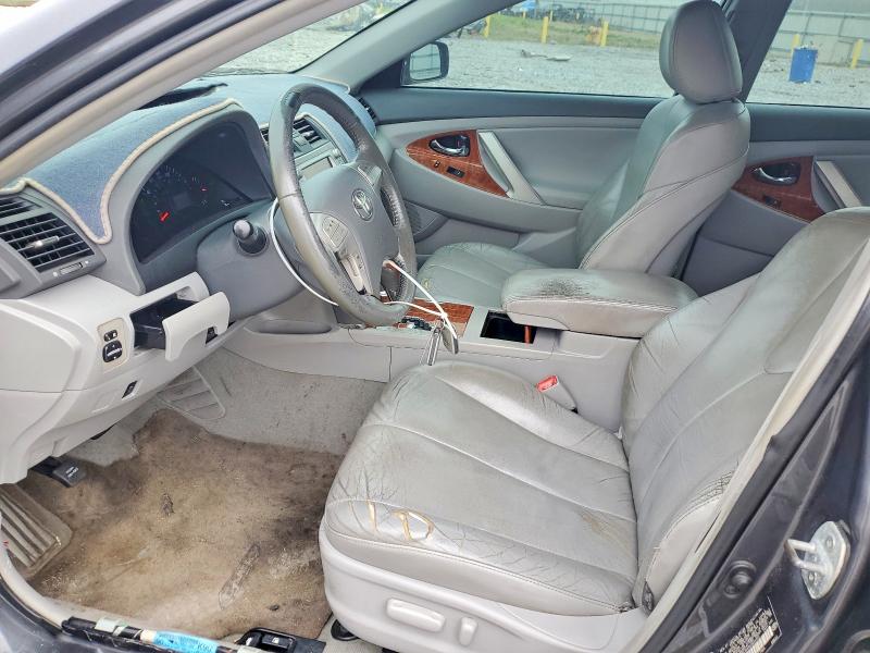 2010 Toyota Camry მანქანა იყიდება აუქციონზე, vin: 4T1BK3EK9AU602304, აუქციონის ნომერი: 79493585