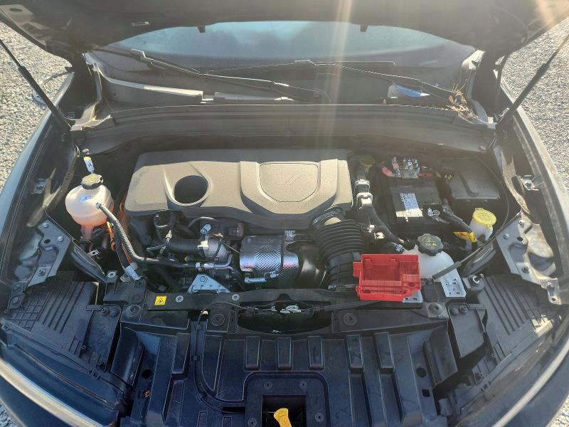 2024 Dodge Hornet მანქანა იყიდება აუქციონზე, vin: ZACPDFCWXR3A35598, აუქციონის ნომერი: 46704416