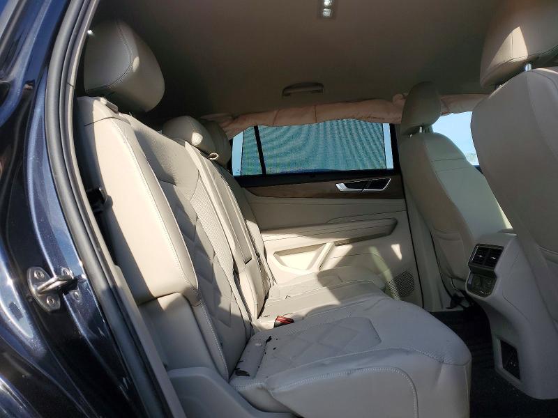 Продаж на аукціоні авто 2024 Volkswagen Atlas, vin: 1V2HR2CA9RC511211, номер лоту: 46654496