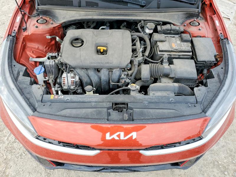 Продаж на аукціоні авто 2023 Kia Forte, vin: 3KPF54AD8PE598912, номер лоту: 47923776