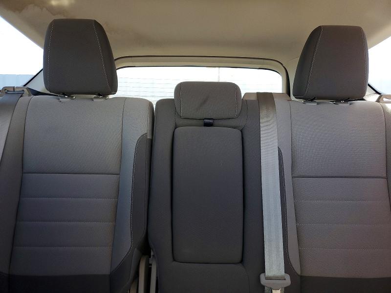 46402786 :رقم المزاد ، 1FMCU0GX5DUB17829 vin ، 2013 Ford Escape مزاد بيع