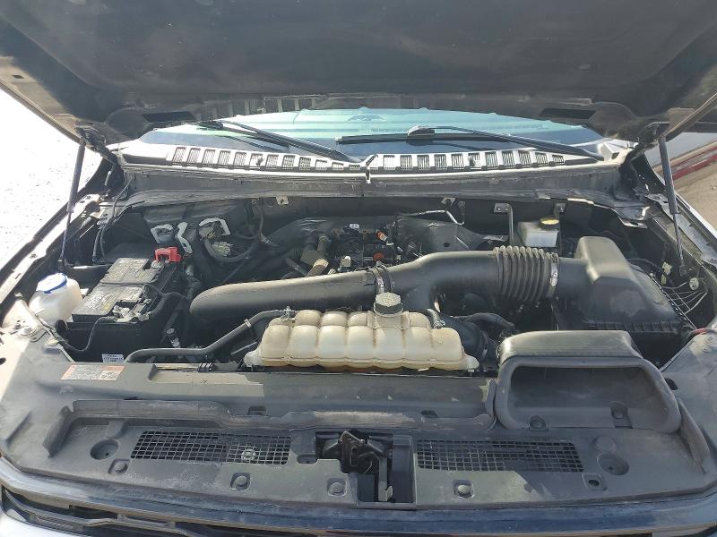 Продаж на аукціоні авто 2023 Ford Expedition, vin: 1FMJK1J85PEA09536, номер лоту: 79980045