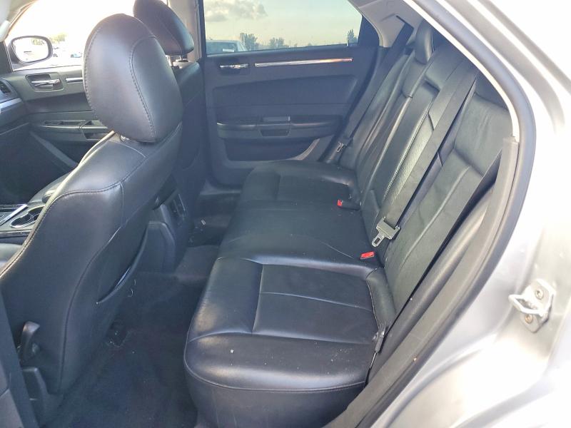 Продаж на аукціоні авто 2010 Chrysler 300, vin: 2C3CA5CV0AH281149, номер лоту: 47420456