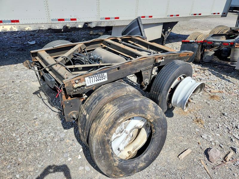 Aukcja sprzedaży 2022 Great Dane Trailers Great Dane Trailers, vin: 1GR1P062XNJ328901, numer aukcji: 77733595